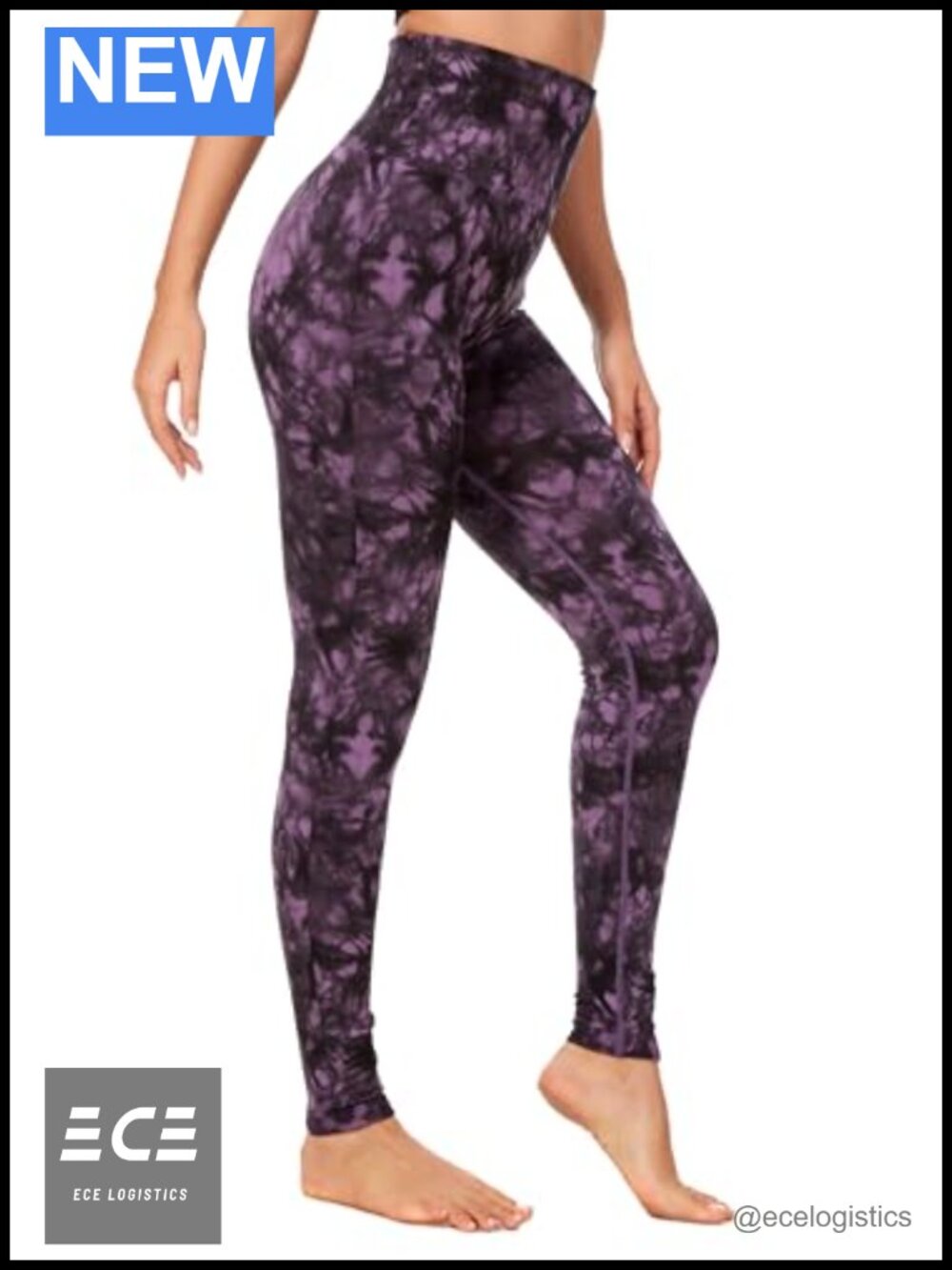Fleece Lined Leggings Women Thermal Soft Warm High Waisted Pants